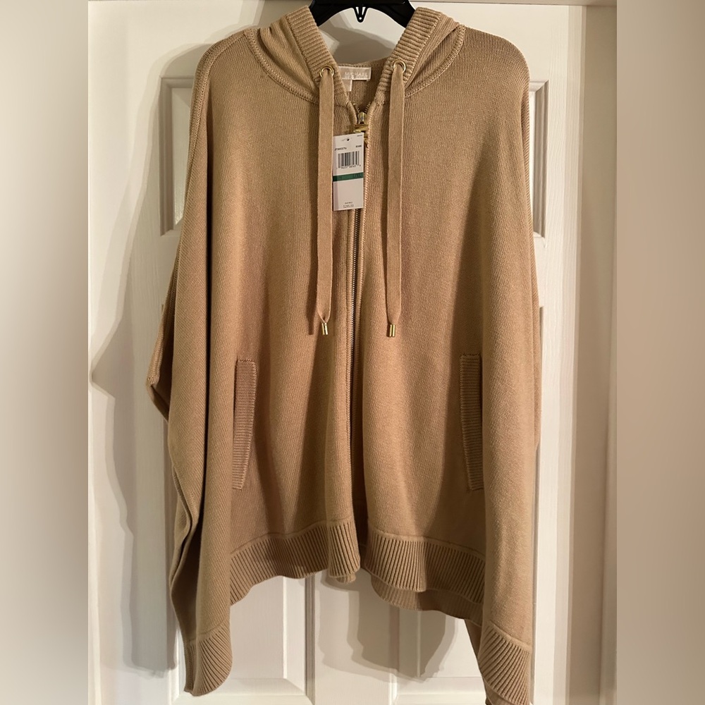 New Michael Kors Sweater One Size Fits All